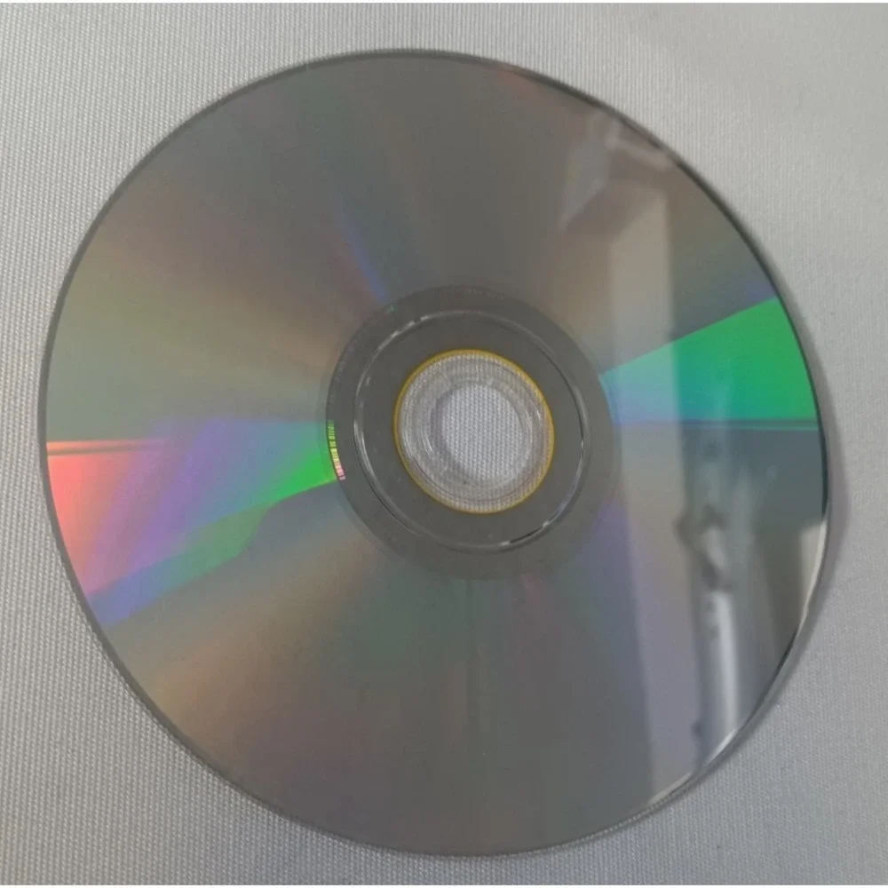 Sonic and the Secret Rings (Nintendo Wii, 2007) CD CLEAN /‎ No Box or Manual